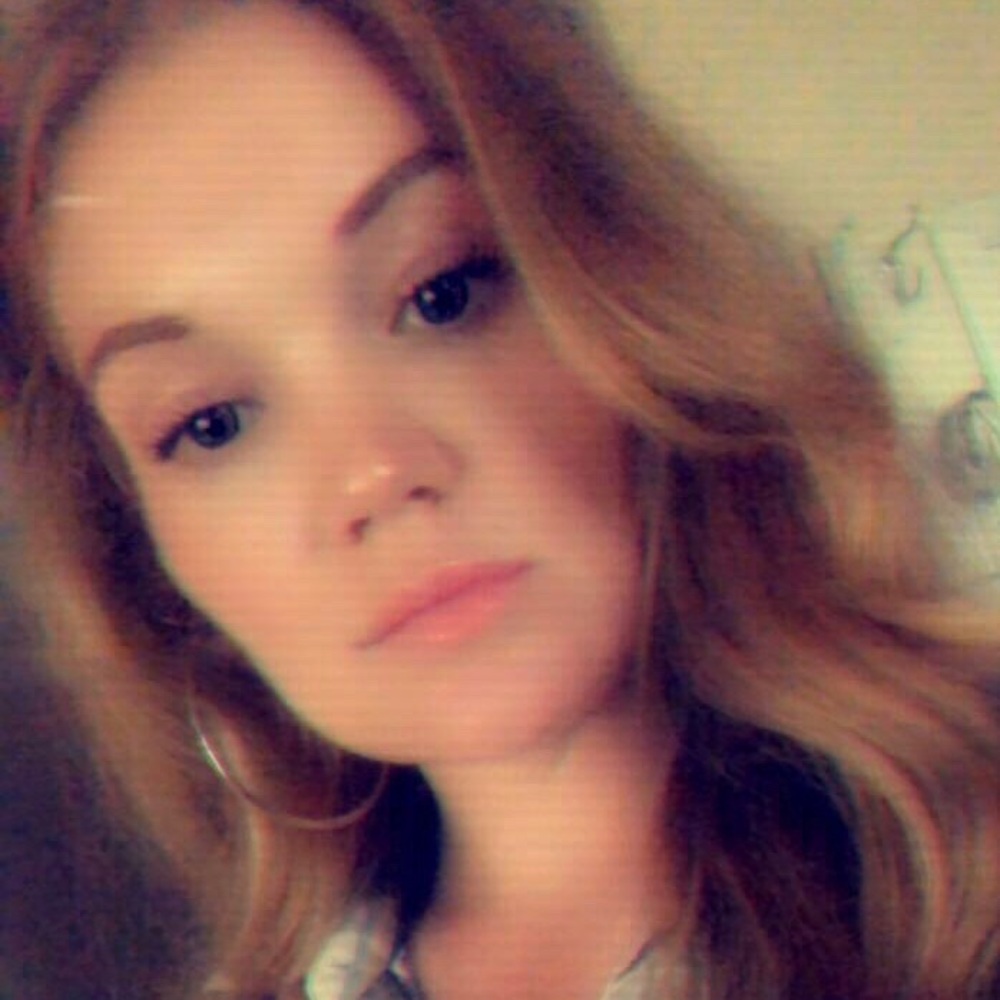 Meet your Posher, Aly